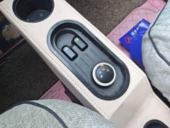 Wuling Hongguang MINIEV Macaron Fashion Edition LFP - ფოტო 11