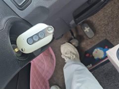 Wuling Hongguang MINIEV Macaron Fashion Edition LFP - ფოტო 18