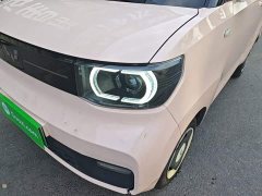 Wuling Hongguang MINIEV Macaron Fashion Edition LFP - ფოტო 19