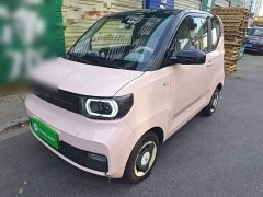 Wuling Hongguang MINIEV Macaron Fashion Edition LFP - ფოტო 2