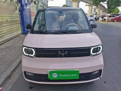Wuling Hongguang MINIEV Macaron Fashion Edition LFP - ფოტო 3