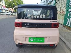 Wuling Hongguang MINIEV Macaron Fashion Edition LFP - ფოტო 4