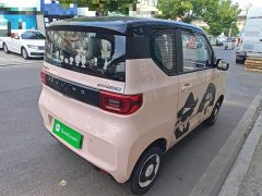 Wuling Hongguang MINIEV Macaron Fashion Edition LFP - ფოტო 5