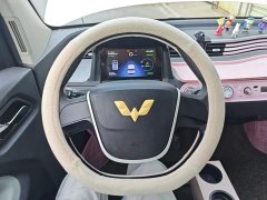 Wuling Hongguang MINIEV Macaron Fashion Edition LFP - ფოტო 7