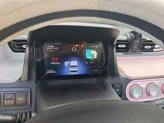 Wuling Hongguang MINIEV Macaron Fashion Edition LFP - ფოტო 9