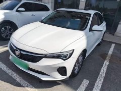Buick Excelle 2023 Pro Comfort Edition - ფოტო 1