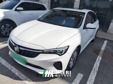2024 Buick Excelle 2023 Pro Comfort Edition - ავტომობილი ჩინეთიდან