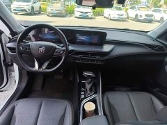 Buick Excelle 2023 Pro Comfort Edition - ფოტო 10