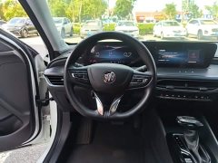 Buick Excelle 2023 Pro Comfort Edition - ფოტო 11