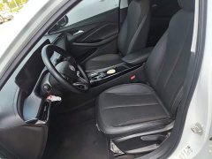 Buick Excelle 2023 Pro Comfort Edition - ფოტო 15
