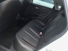 Buick Excelle 2023 Pro Comfort Edition - ფოტო 17