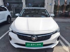 Buick Excelle 2023 Pro Comfort Edition - ფოტო 3