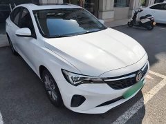 Buick Excelle 2023 Pro Comfort Edition - ფოტო 4