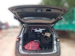 Wuling Jiachen 2022 1.5T CVT Premium Flagship - ფოტო 9