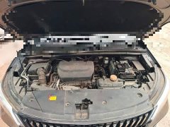 Wuling Jiachen 2022 1.5T CVT Premium Flagship - ფოტო 10