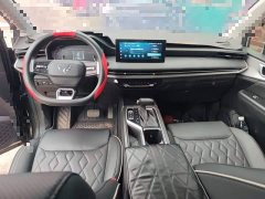 Wuling Jiachen 2022 1.5T CVT Premium Flagship - ფოტო 12