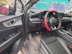 Wuling Jiachen 2022 1.5T CVT Premium Flagship - ფოტო 13
