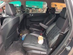 Wuling Jiachen 2022 1.5T CVT Premium Flagship - ფოტო 14
