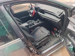 Wuling Jiachen 2022 1.5T CVT Premium Flagship - ფოტო 17