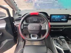 Wuling Jiachen 2022 1.5T CVT Premium Flagship - ფოტო 3