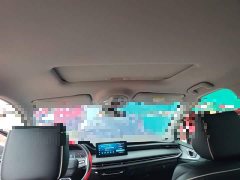 Wuling Jiachen 2022 1.5T CVT Premium Flagship - ფოტო 8