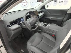 XPeng G6 625 Max Flagship - ფოტო 8