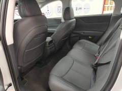 XPeng G6 625 Max Flagship - ფოტო 11