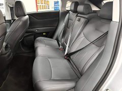 XPeng G6 625 Max Flagship - ფოტო 16