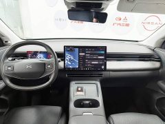 XPeng G6 625 Max Flagship - ფოტო 7