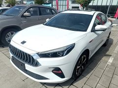 Sihao A5 1.5T CVT Luxury Smart Connected Edition - ფოტო 1