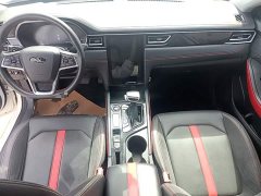 Sihao A5 1.5T CVT Luxury Smart Connected Edition - ფოტო 10