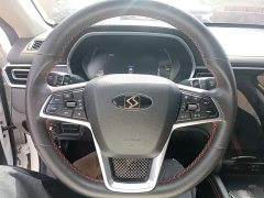 Sihao A5 1.5T CVT Luxury Smart Connected Edition - ფოტო 11