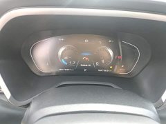 Sihao A5 1.5T CVT Luxury Smart Connected Edition - ფოტო 12