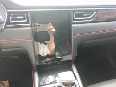 Sihao A5 1.5T CVT Luxury Smart Connected Edition - ფოტო 13