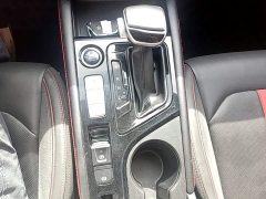 Sihao A5 1.5T CVT Luxury Smart Connected Edition - ფოტო 14