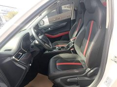 Sihao A5 1.5T CVT Luxury Smart Connected Edition - ფოტო 15