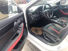 Sihao A5 1.5T CVT Luxury Smart Connected Edition - ფოტო 16
