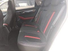 Sihao A5 1.5T CVT Luxury Smart Connected Edition - ფოტო 17