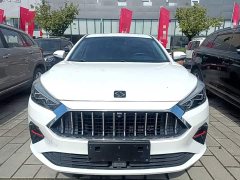 Sihao A5 1.5T CVT Luxury Smart Connected Edition - ფოტო 3