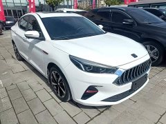 Sihao A5 1.5T CVT Luxury Smart Connected Edition - ფოტო 4