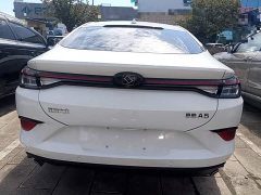 Sihao A5 1.5T CVT Luxury Smart Connected Edition - ფოტო 6