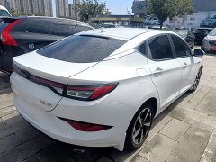 Sihao A5 1.5T CVT Luxury Smart Connected Edition - ფოტო 7