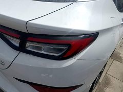 Sihao A5 1.5T CVT Luxury Smart Connected Edition - ფოტო 8