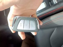 Sihao A5 1.5T CVT Luxury Smart Connected Edition - ფოტო 9