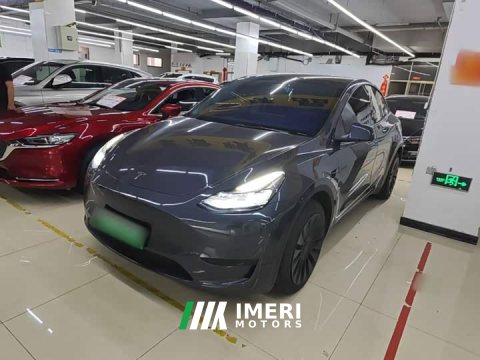 2023 Tesla Model Y Rear-Wheel Drive - ავტომობილი ჩინეთიდან