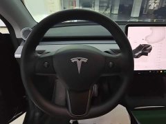 Tesla Model Y Rear-Wheel Drive - ფოტო 11
