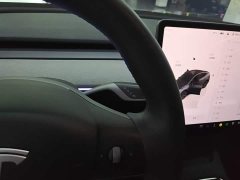 Tesla Model Y Rear-Wheel Drive - ფოტო 14