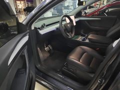 Tesla Model Y Rear-Wheel Drive - ფოტო 15