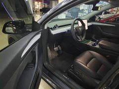 Tesla Model Y Rear-Wheel Drive - ფოტო 16