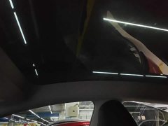 Tesla Model Y Rear-Wheel Drive - ფოტო 18